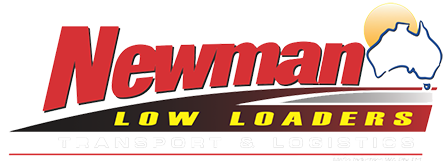 Newman Low Loaders